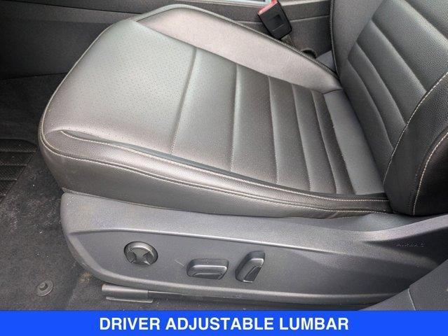 used 2021 Volkswagen Jetta car, priced at $10,717