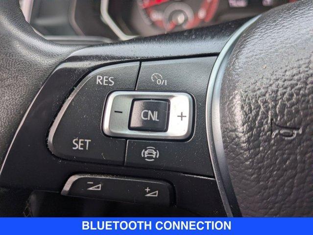 used 2021 Volkswagen Jetta car, priced at $10,717