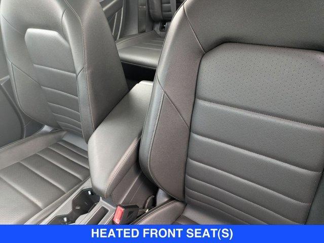 used 2021 Volkswagen Jetta car, priced at $10,717