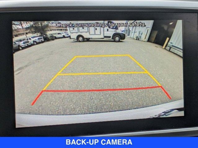 used 2022 Kia Sportage car, priced at $21,917