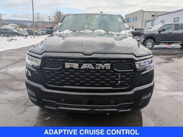 new 2026 Ram 1500 car, priced at $64,875