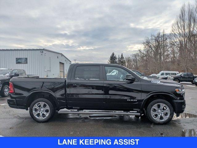 new 2026 Ram 1500 car, priced at $64,875