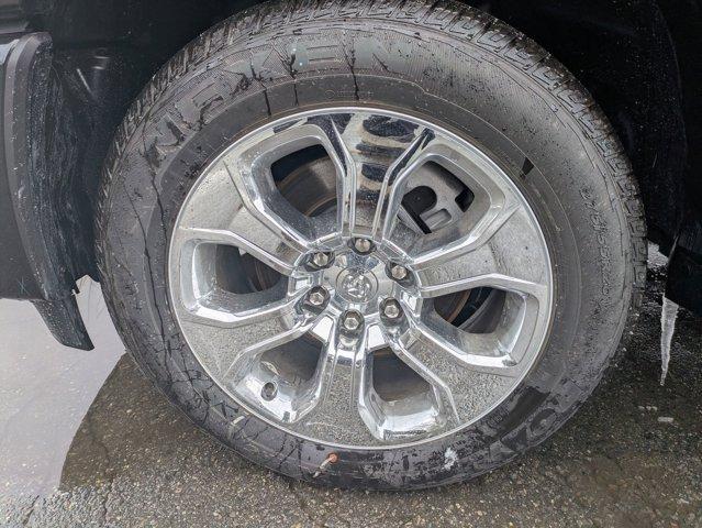 new 2026 Ram 1500 car, priced at $64,875