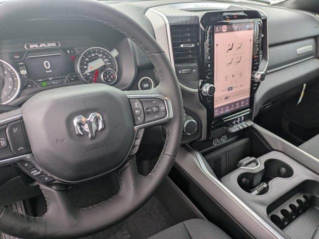 new 2026 Ram 1500 car, priced at $64,875