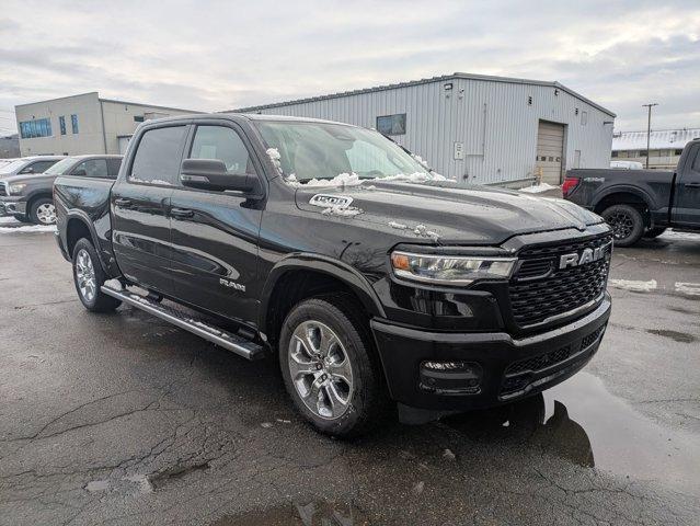new 2026 Ram 1500 car, priced at $64,875