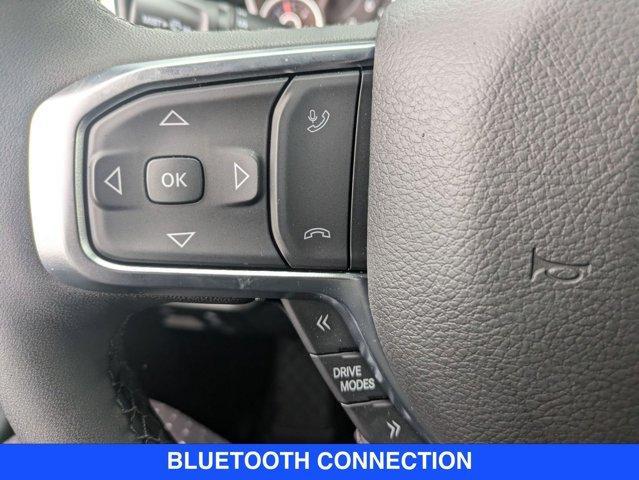 new 2026 Ram 1500 car, priced at $64,875