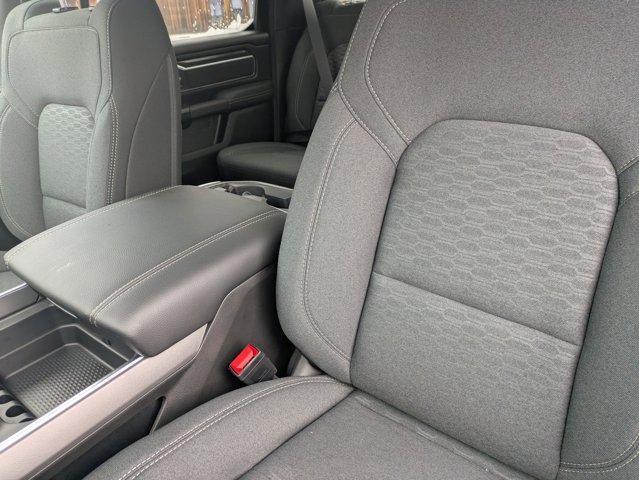 new 2026 Ram 1500 car, priced at $64,875