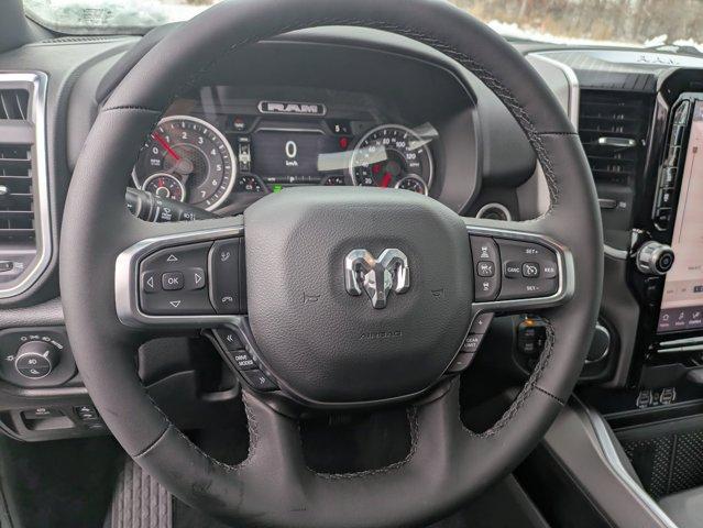 new 2026 Ram 1500 car, priced at $64,875