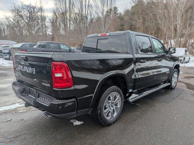 new 2026 Ram 1500 car, priced at $64,875