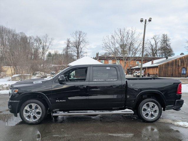 new 2026 Ram 1500 car, priced at $64,875