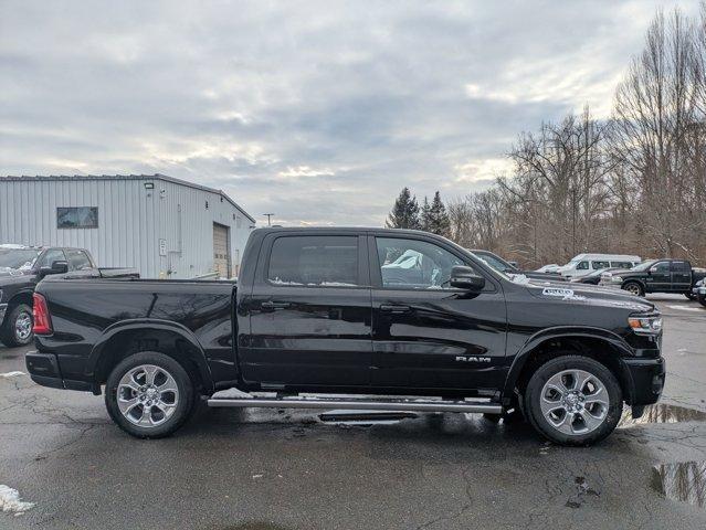 new 2026 Ram 1500 car, priced at $64,875