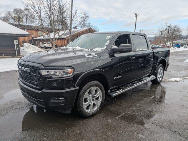new 2026 Ram 1500 car, priced at $64,875