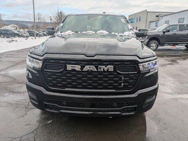 new 2026 Ram 1500 car, priced at $64,875
