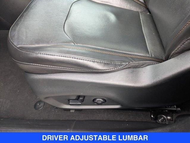 used 2020 Jeep Compass car, priced at $18,917