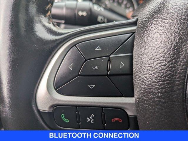 used 2020 Jeep Compass car, priced at $18,917