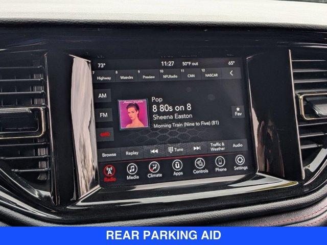 used 2023 Dodge Durango car, priced at $30,617