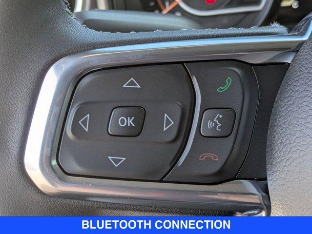 new 2025 Jeep Wrangler car, priced at $51,380