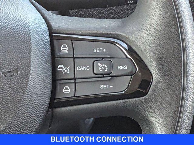 new 2025 Ram ProMaster 2500 car, priced at $50,117