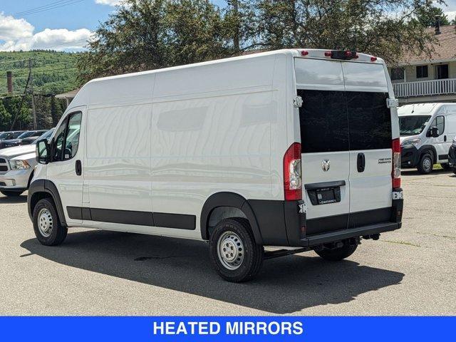new 2025 Ram ProMaster 2500 car, priced at $50,117