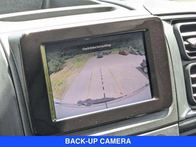 new 2025 Ram ProMaster 2500 car, priced at $50,017