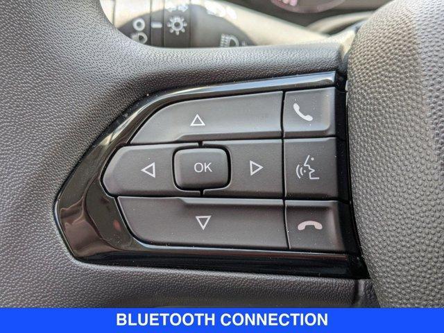 new 2025 Ram ProMaster 2500 car, priced at $50,017