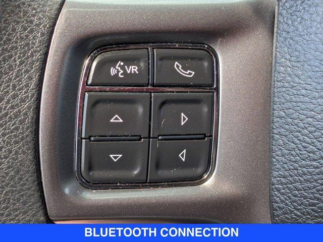 used 2021 Ram 1500 Classic car, priced at $27,717