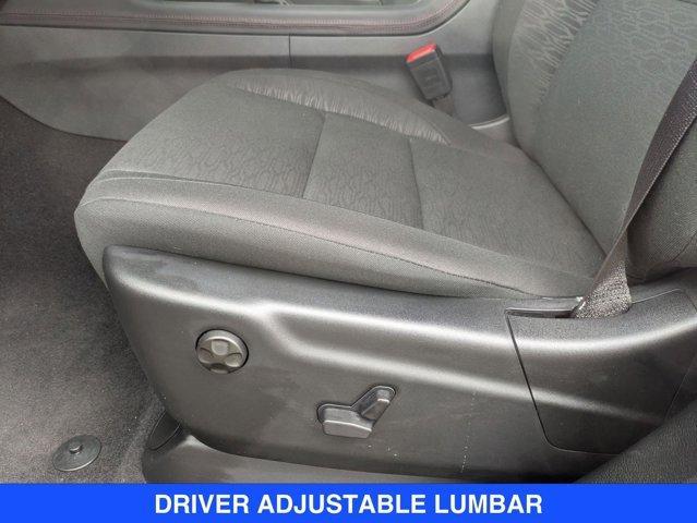 new 2025 Dodge Durango car, priced at $38,917