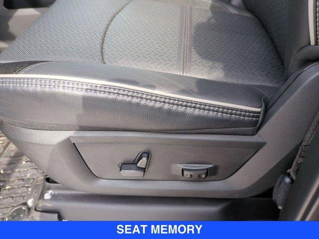 new 2026 Ram 2500 car, priced at $87,315