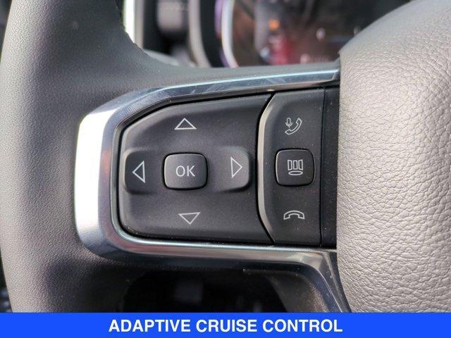 new 2026 Ram 2500 car, priced at $87,315