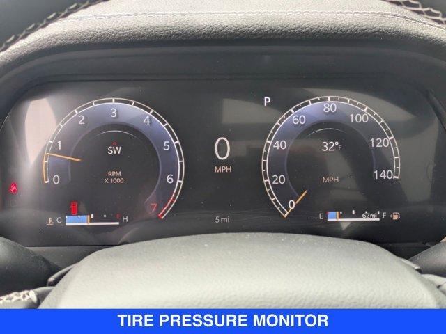 new 2025 Jeep Grand Cherokee car, priced at $52,635