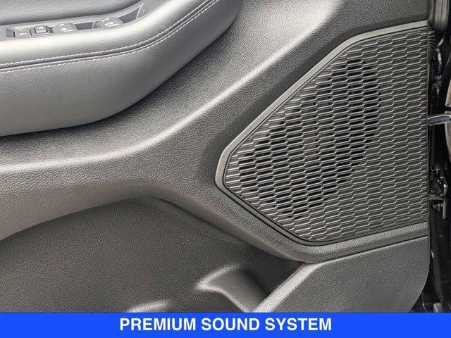 new 2025 Jeep Grand Cherokee car, priced at $52,635