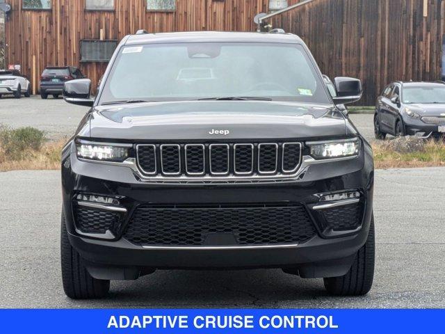 new 2025 Jeep Grand Cherokee car, priced at $52,635