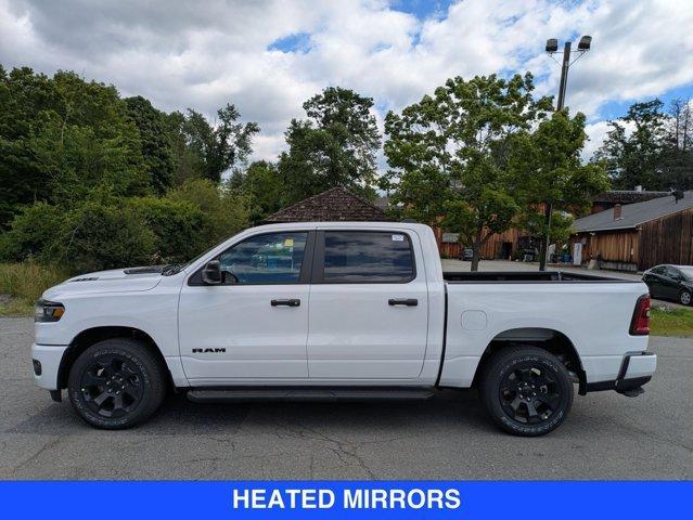 new 2026 Ram 1500 car, priced at $56,730