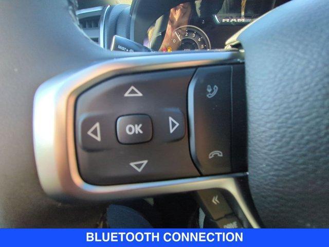 new 2026 Ram 1500 car, priced at $64,735