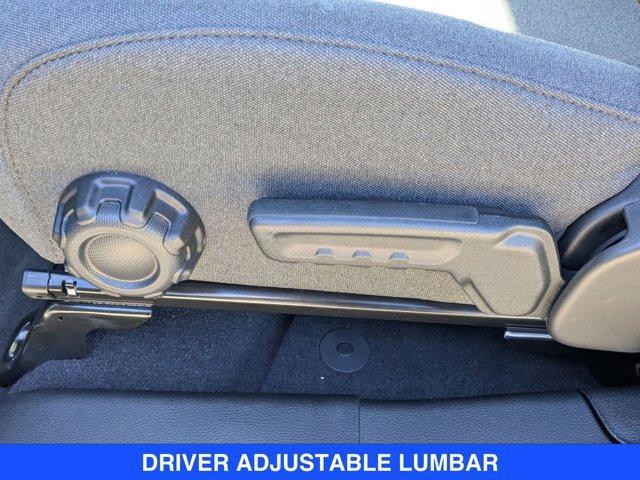 new 2025 Jeep Gladiator car, priced at $49,845