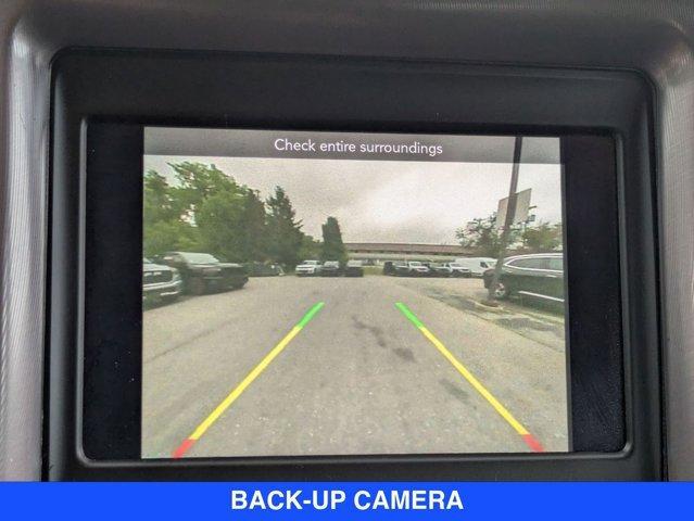 used 2022 Dodge Challenger car, priced at $29,717