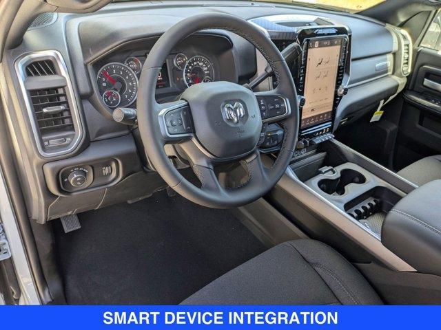 new 2026 Ram 2500 car, priced at $64,625