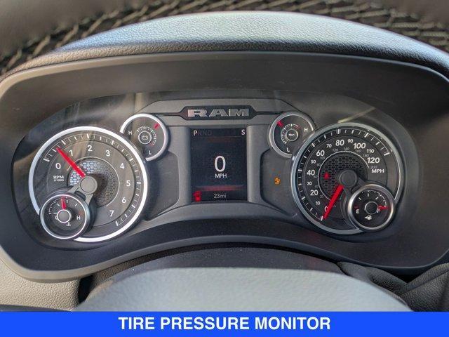 new 2026 Ram 2500 car, priced at $64,625