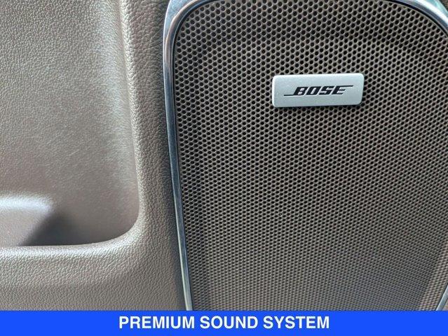 used 2017 Chevrolet Silverado 2500 car, priced at $26,817