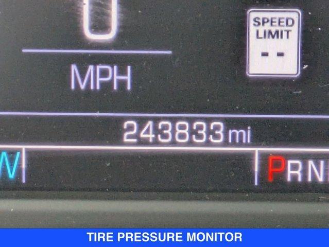 used 2017 Chevrolet Silverado 2500 car, priced at $26,817