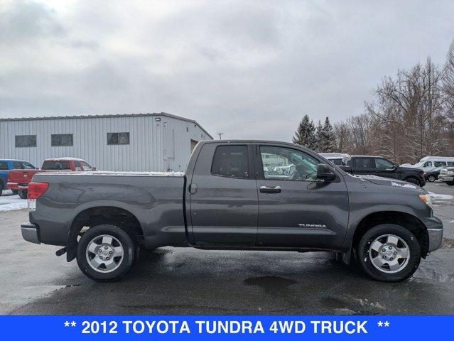 used 2012 Toyota Tundra car, priced at $16,917