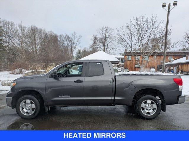 used 2012 Toyota Tundra car, priced at $16,917
