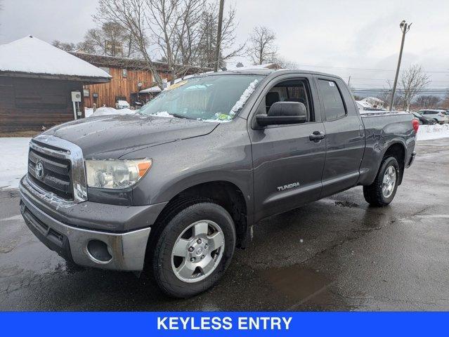 used 2012 Toyota Tundra car, priced at $16,917