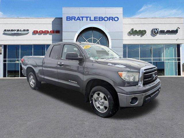 used 2012 Toyota Tundra car, priced at $16,917
