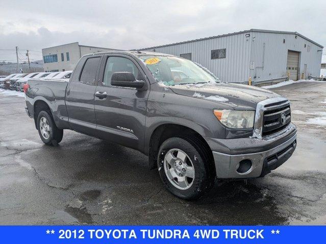 used 2012 Toyota Tundra car, priced at $16,917