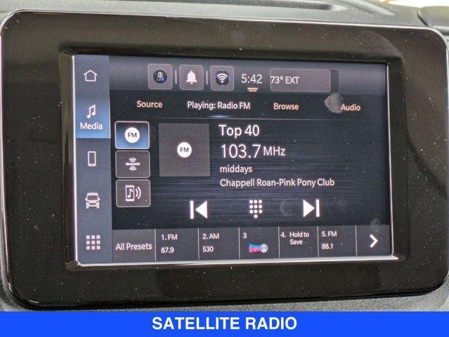 new 2025 Ram ProMaster 2500 car, priced at $50,017