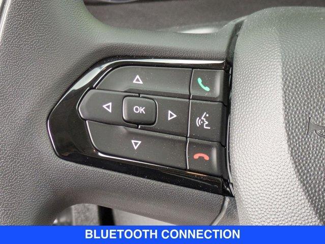 new 2025 Ram ProMaster 2500 car, priced at $50,017