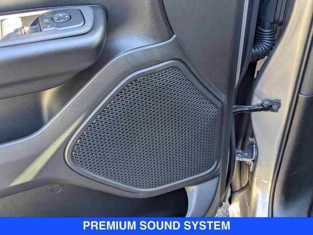 new 2026 Ram 1500 car, priced at $63,735