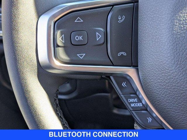 new 2026 Ram 1500 car, priced at $63,735