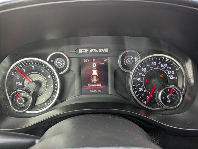 used 2020 Ram 1500 car, priced at $29,717